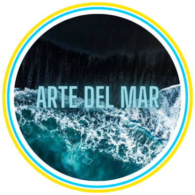 Obras de Arte del Mar, Artesanía del Mar,Artesanía del Mar Islas Canarias, Obras de Arte del Mar Islas Canarias,  Arte Islas Canarias,.